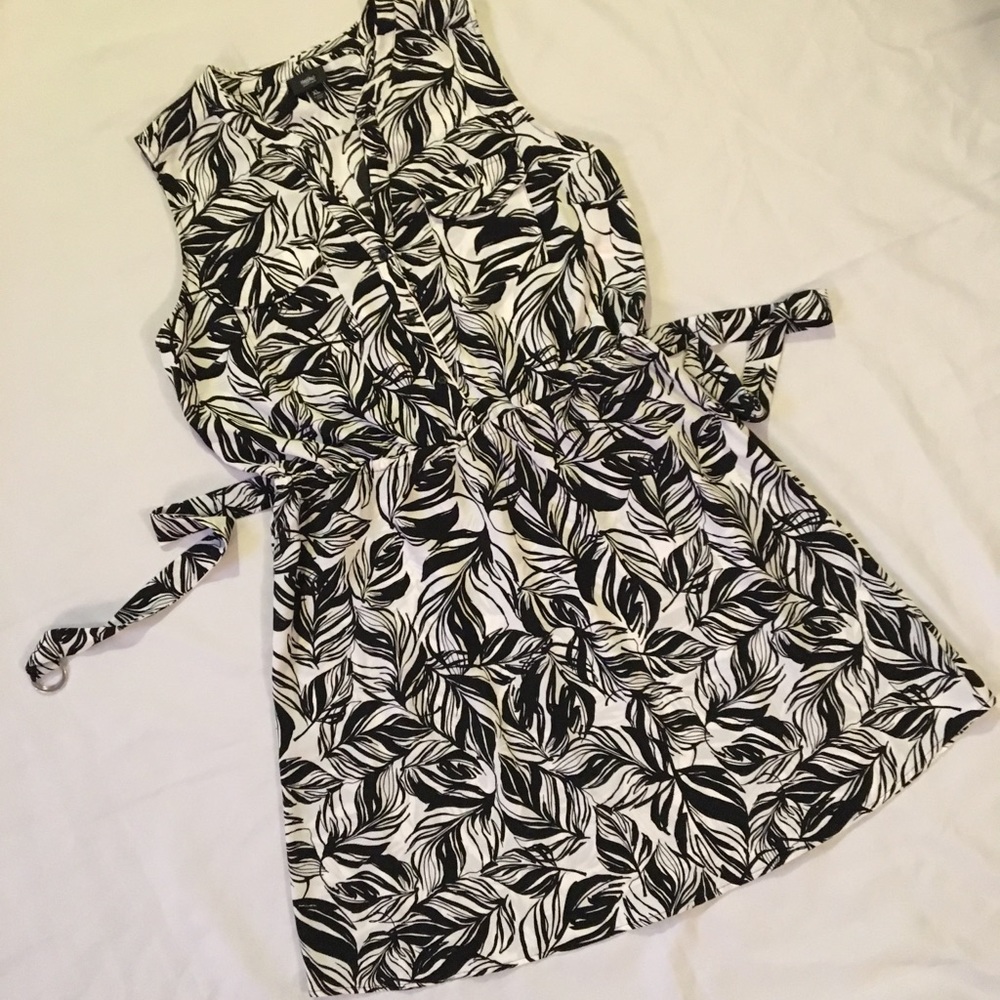 Mossimo Sleeveless dress
